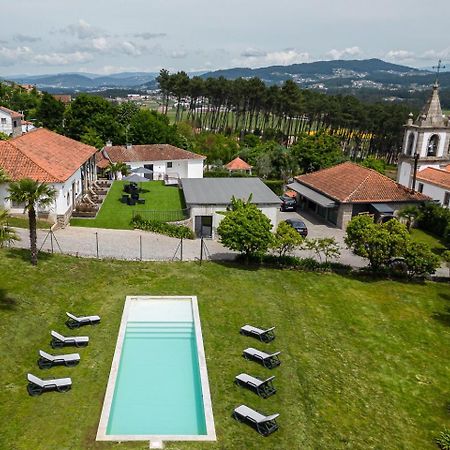 Guestready - Casas De Fralaes 1 Hotel Barcelos Exterior foto