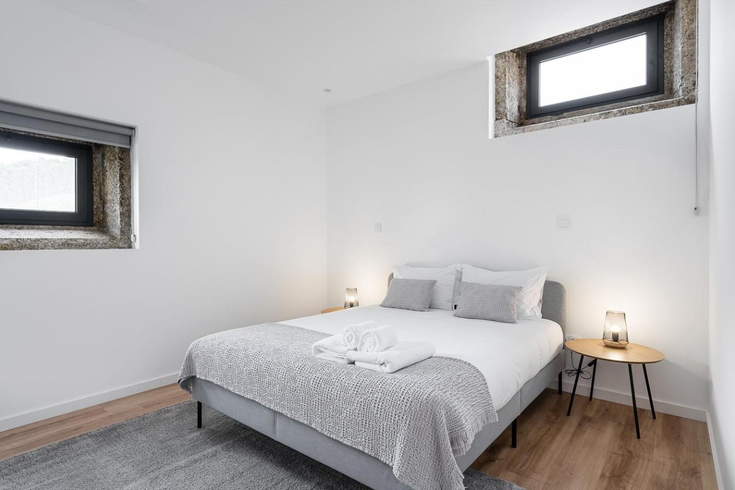 Guestready - Casas De Fralaes 1 Hotel Barcelos Exterior foto
