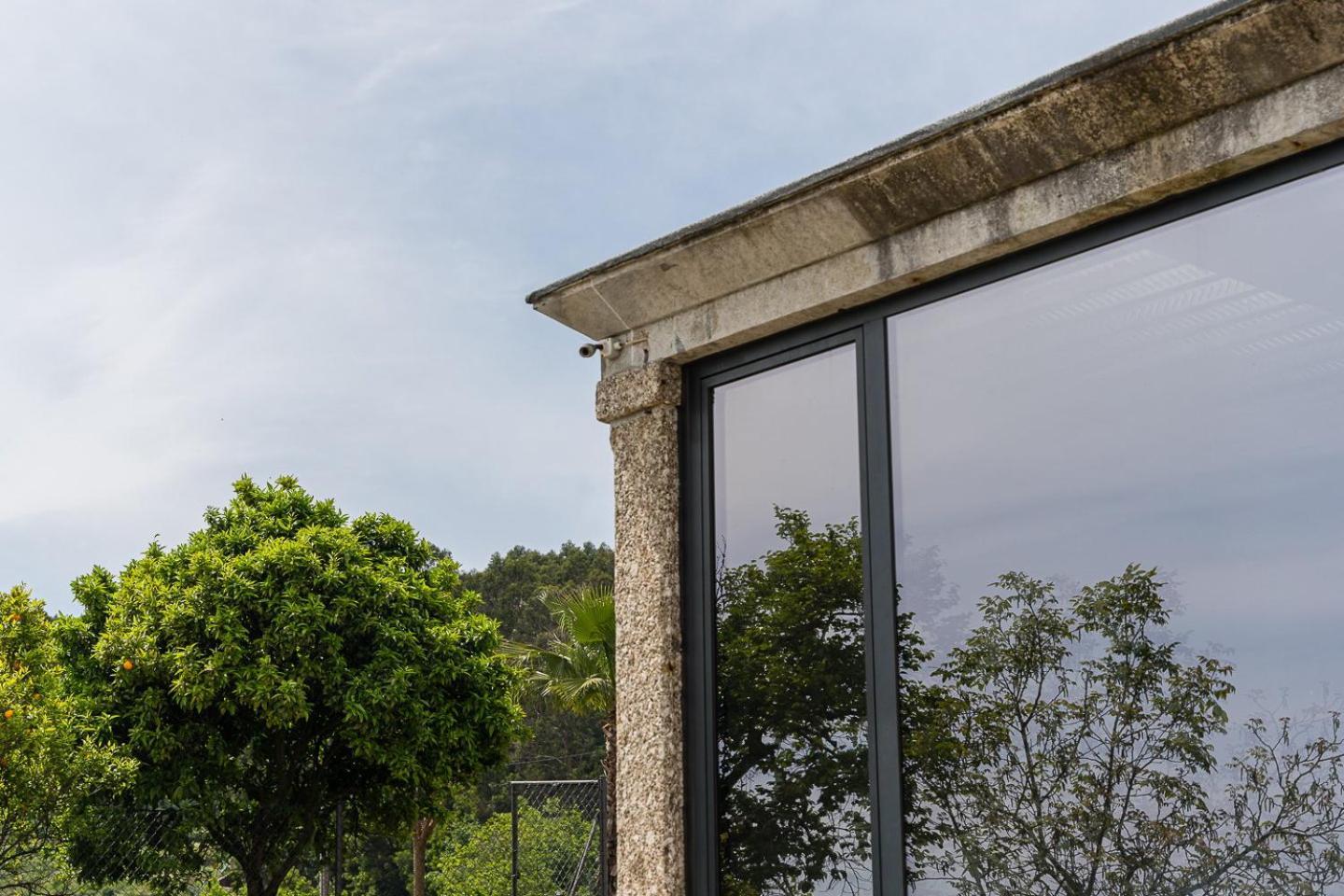 Guestready - Casas De Fralaes 1 Hotel Barcelos Exterior foto