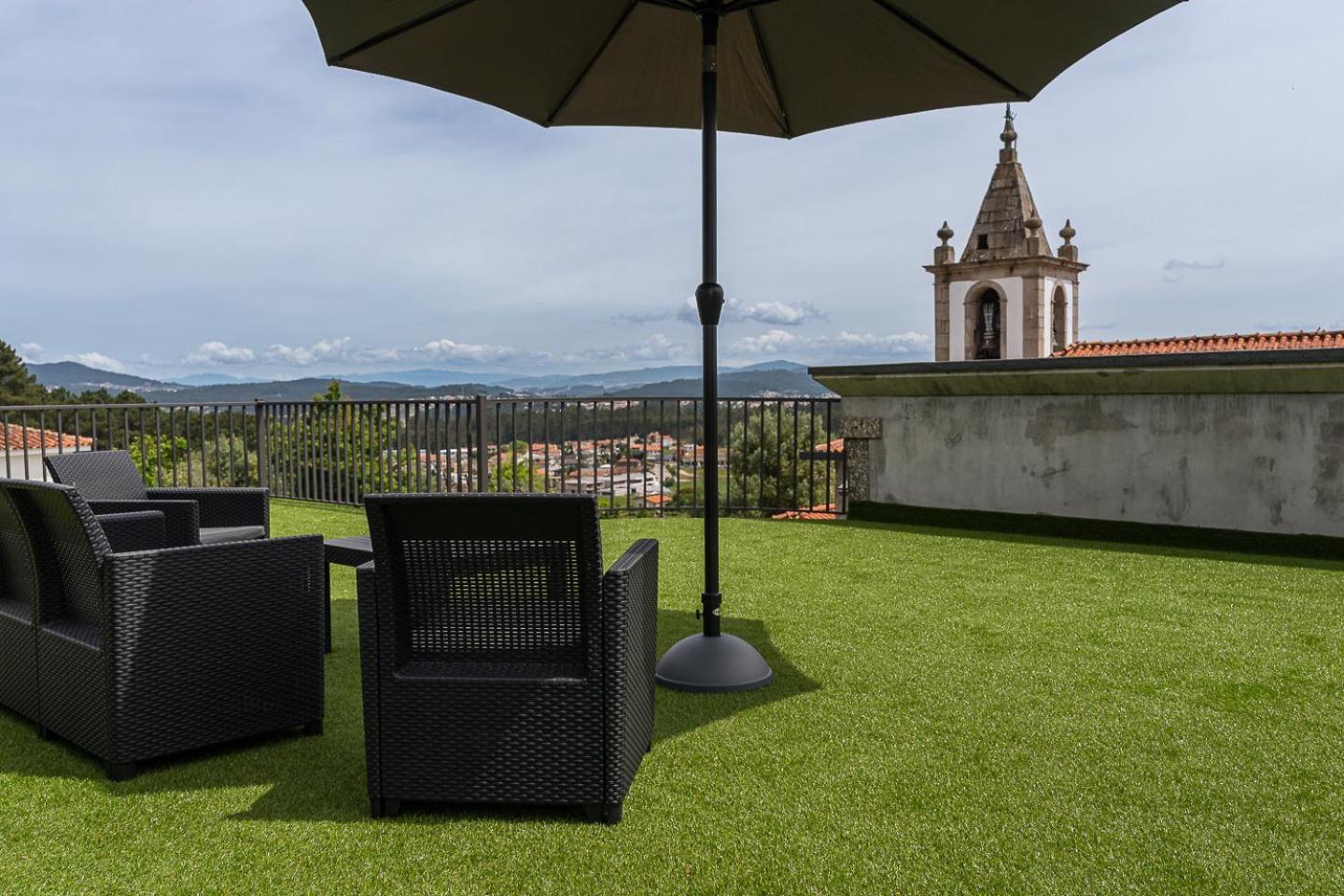 Guestready - Casas De Fralaes 1 Hotel Barcelos Exterior foto