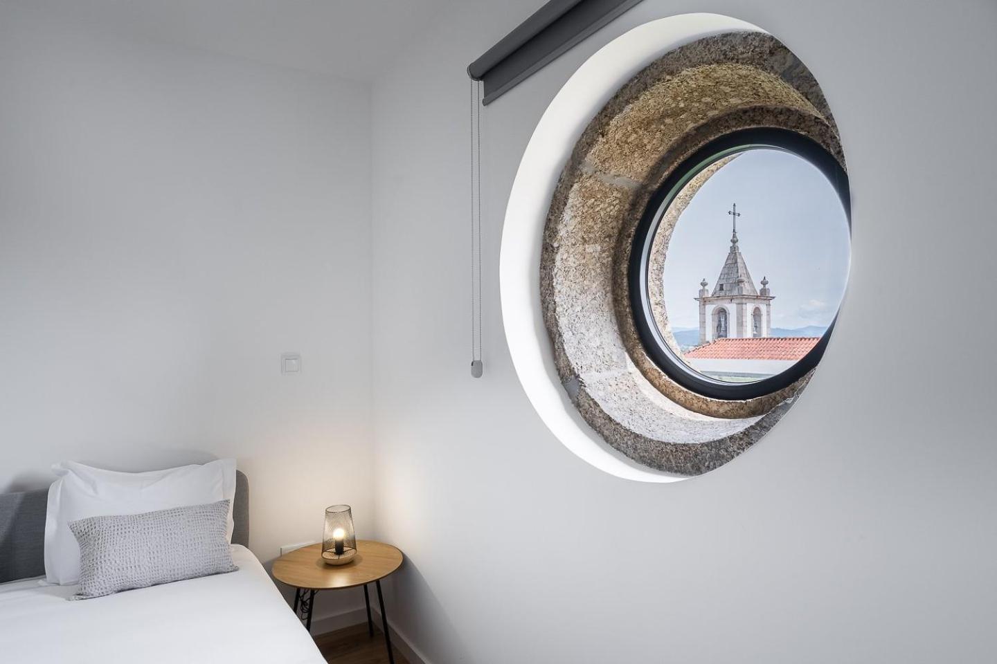Guestready - Casas De Fralaes 1 Hotel Barcelos Exterior foto