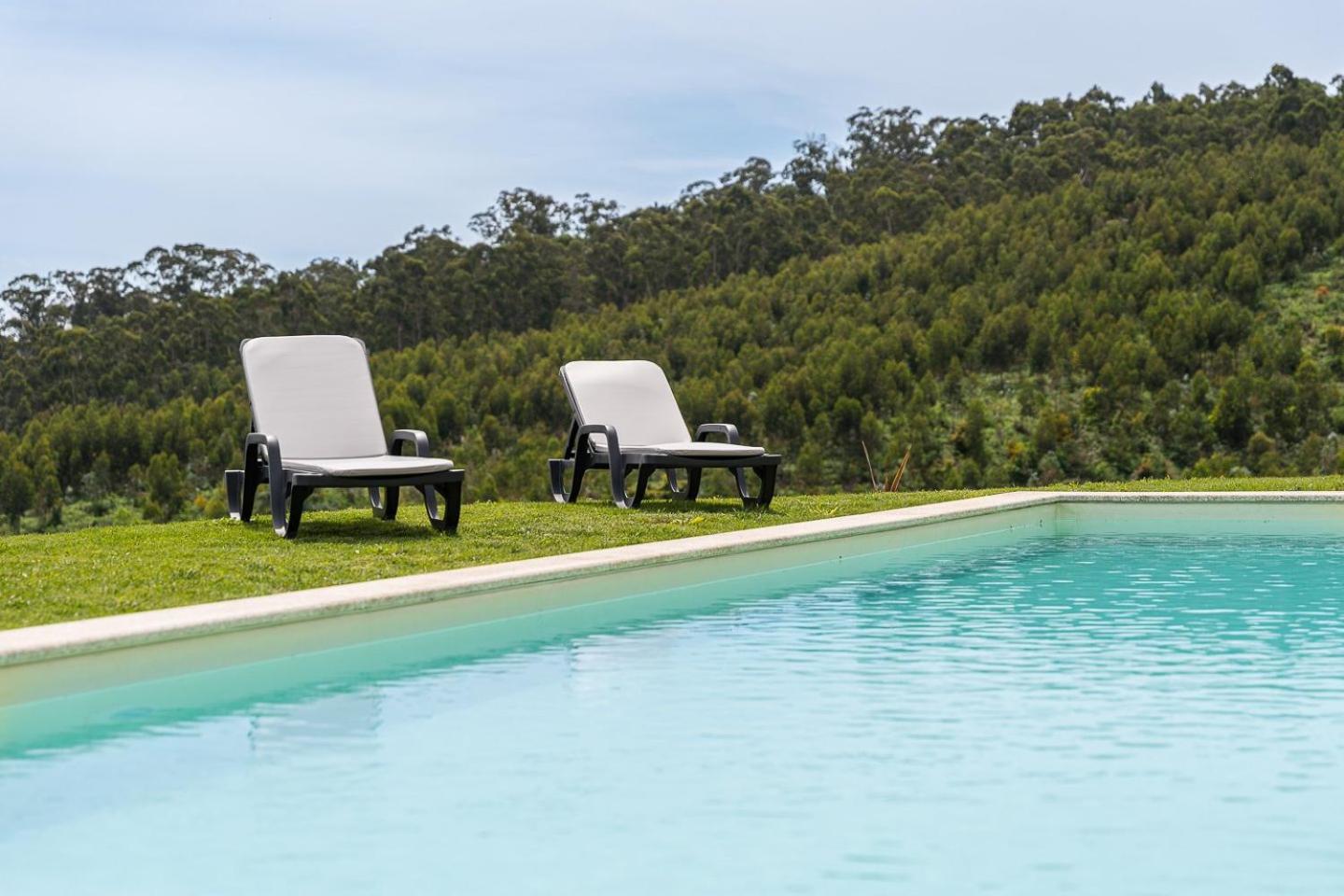 Guestready - Casas De Fralaes 1 Hotel Barcelos Exterior foto