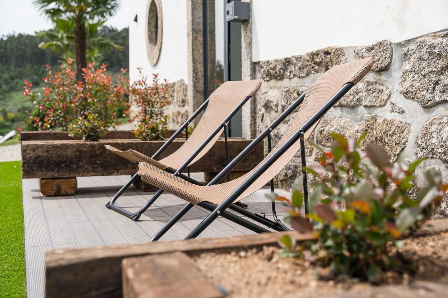 Guestready - Casas De Fralaes 1 Hotel Barcelos Exterior foto