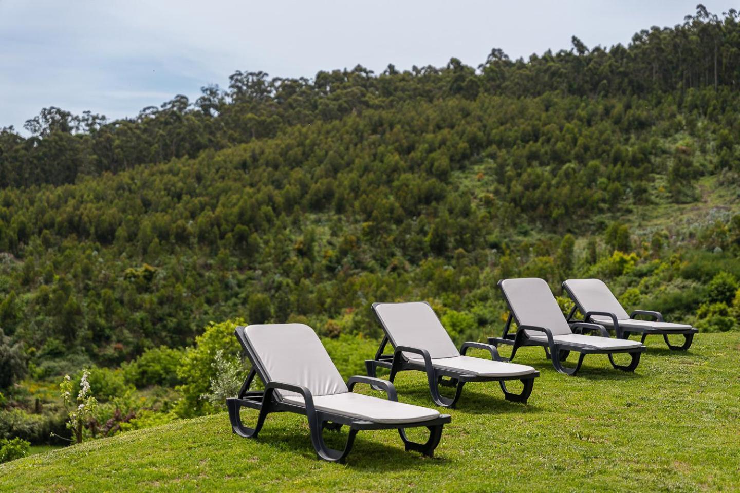 Guestready - Casas De Fralaes 1 Hotel Barcelos Exterior foto