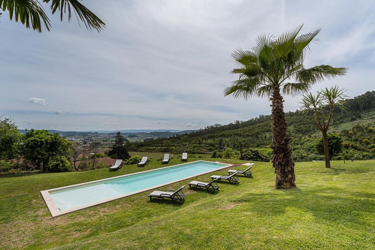 Guestready - Casas De Fralaes 1 Hotel Barcelos Exterior foto