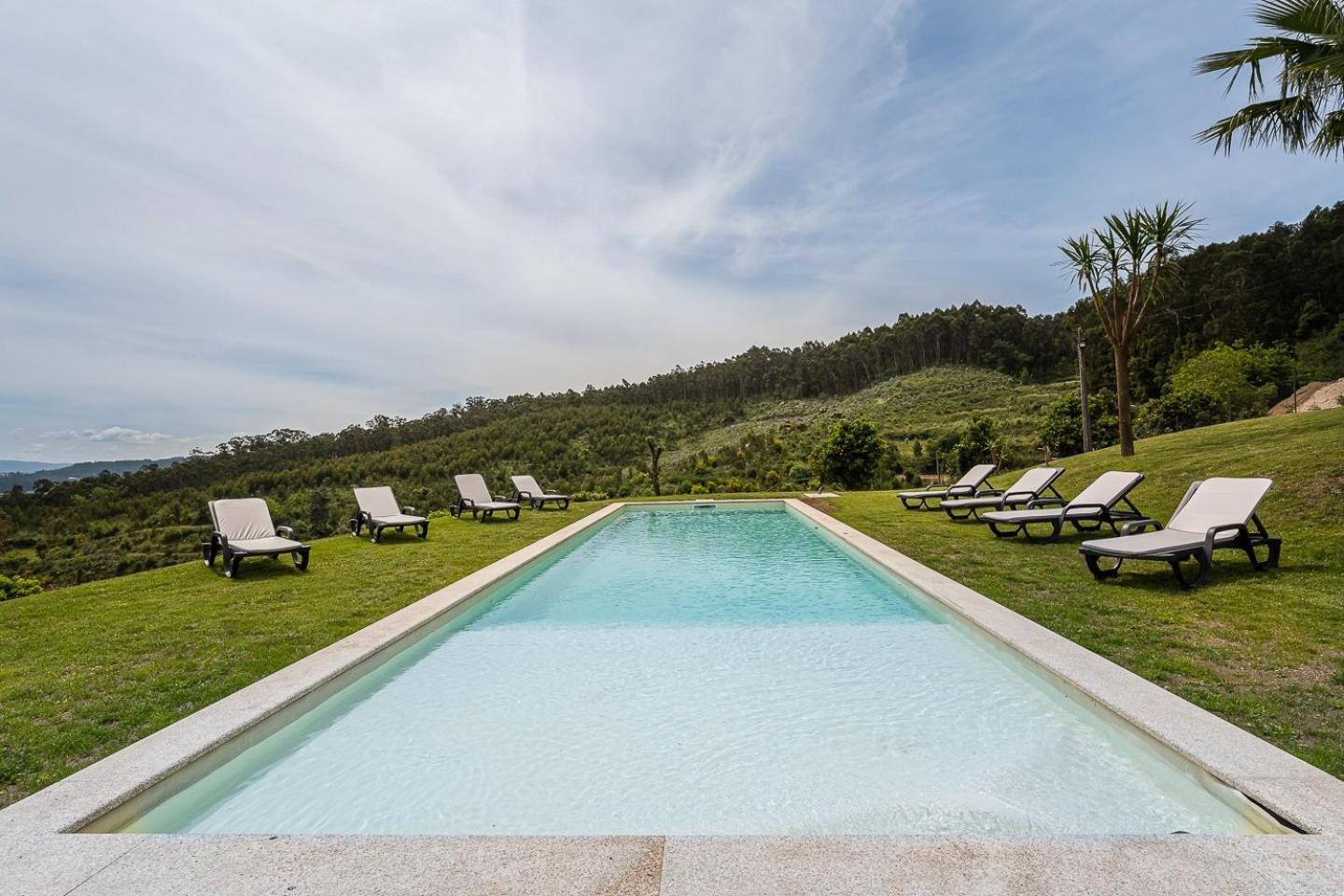 Guestready - Casas De Fralaes 1 Hotel Barcelos Exterior foto