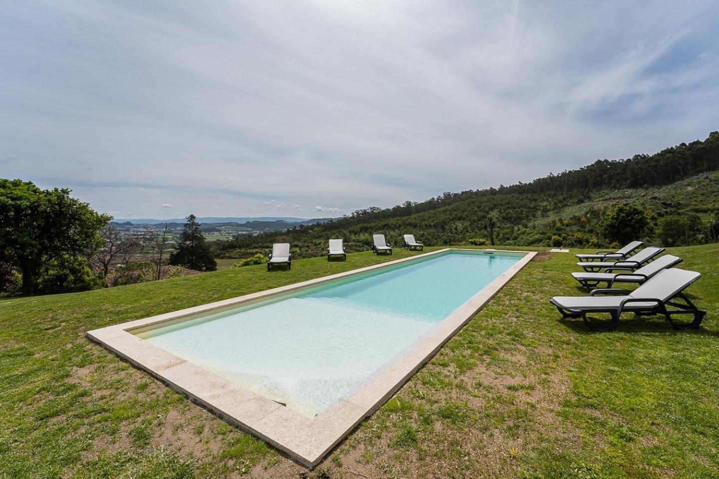 Guestready - Casas De Fralaes 1 Hotel Barcelos Exterior foto
